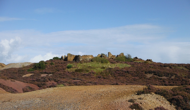  the Mona Mines administration buildings 