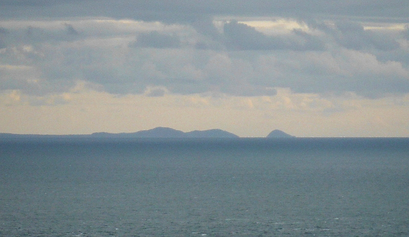  Bardsey Island 