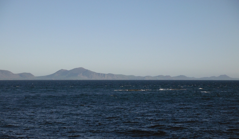  Yr Eifl and the Lleyn Peninsula 