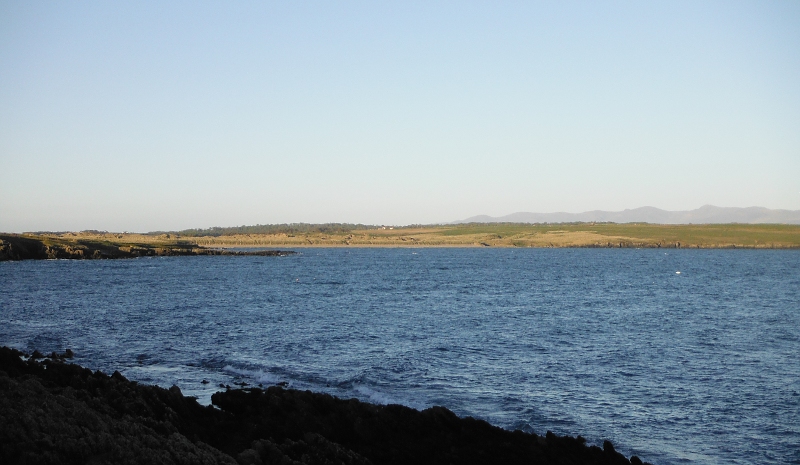  Aberffraw Beach 