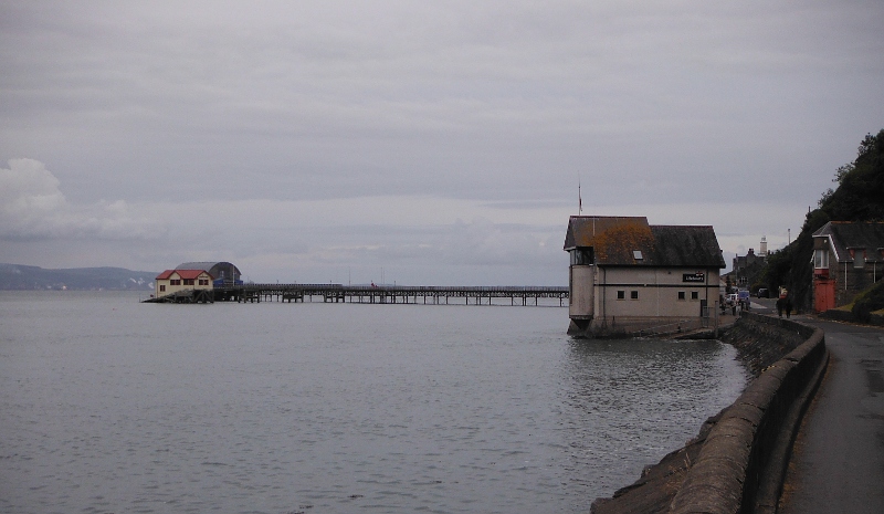  the lifeboat stations 