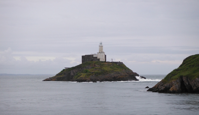  Mumbles lighthouse 