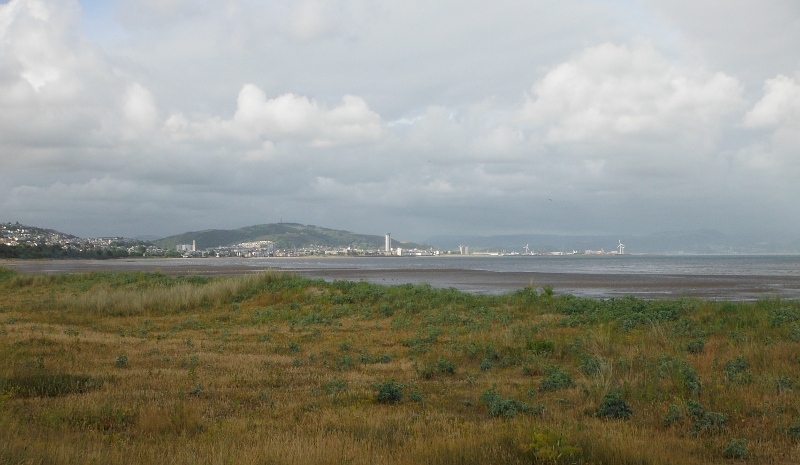  Swansea Bay 