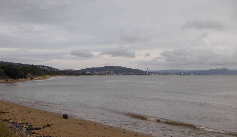  Swansea Bay 