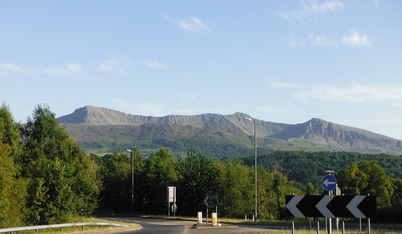  Cader Idris 