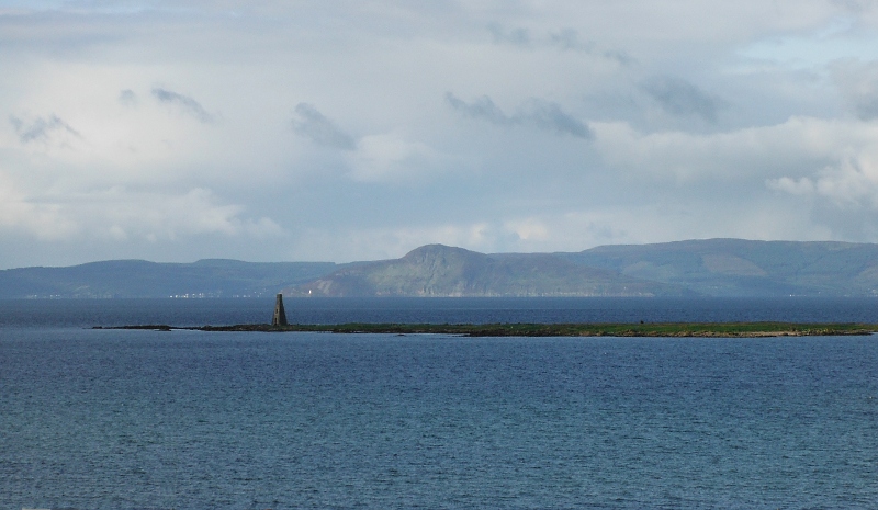  Horse Isle and Holy Isle 