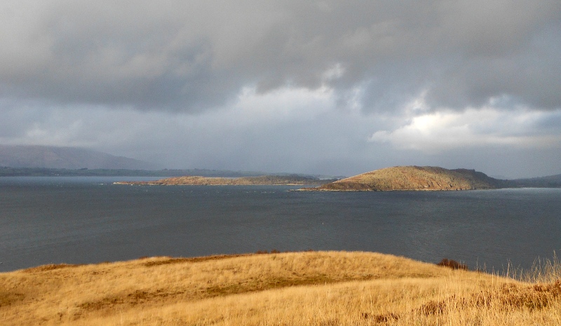  Rubha Fion-àird and Rubha Garbh-àird 