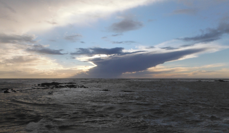  another big mass of cloud in the distance 