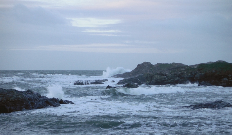  Treaddur Bay 