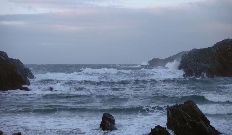  Porth Dafarch 