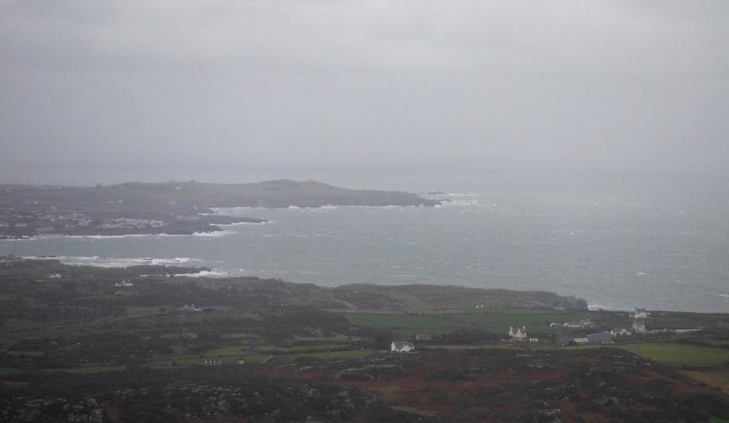  Rhoscolyn Head 