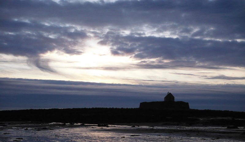  St Cwyfan`s 