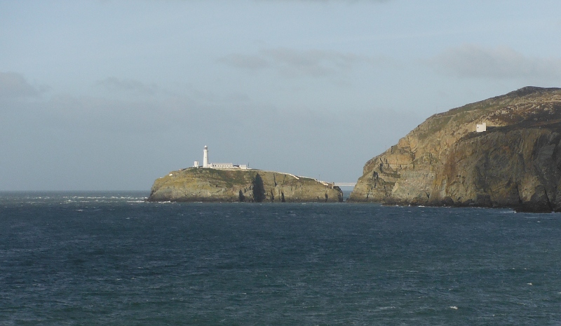  South Stack 