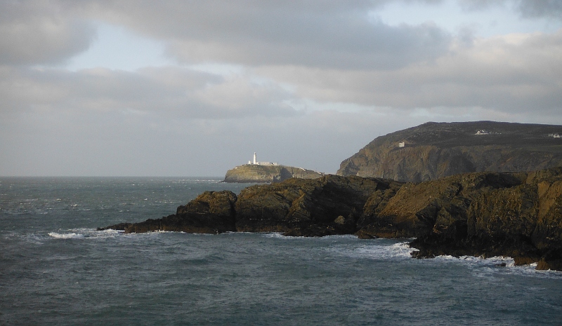  South Stack 