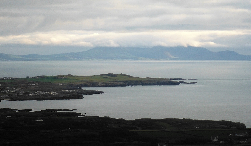  Rhoscolyn Head 