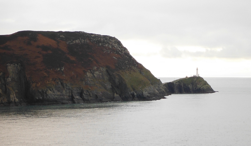  South Stack 