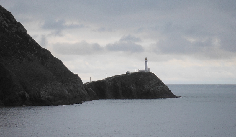  South Stack 