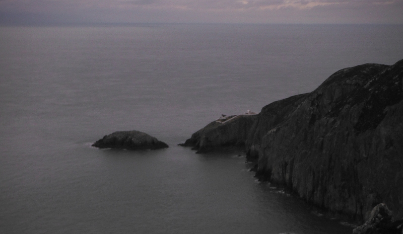  South Stack 