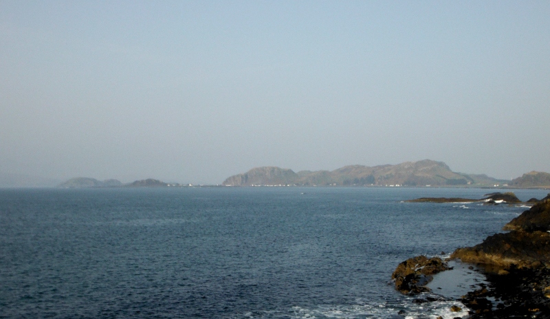  Easdale and Seil 