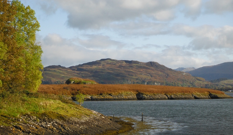  Beinn Lora 