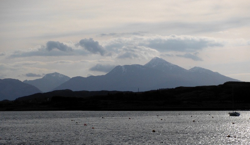  Ben Cruachan 