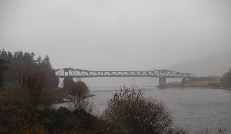  Ballachulish bridge  