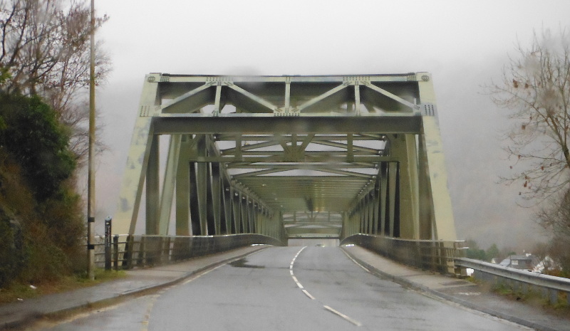  Ballachulish bridge  