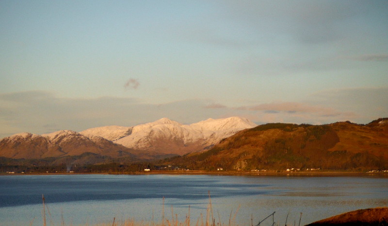  the two Munros  