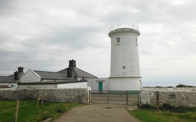  the original lighthouse 