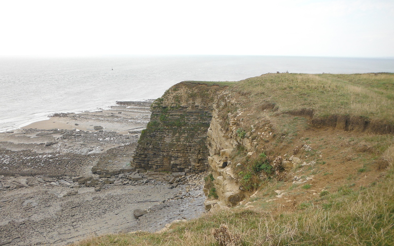  the cliffs 