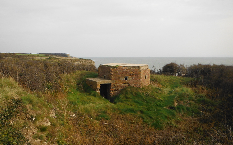  the pillbox 