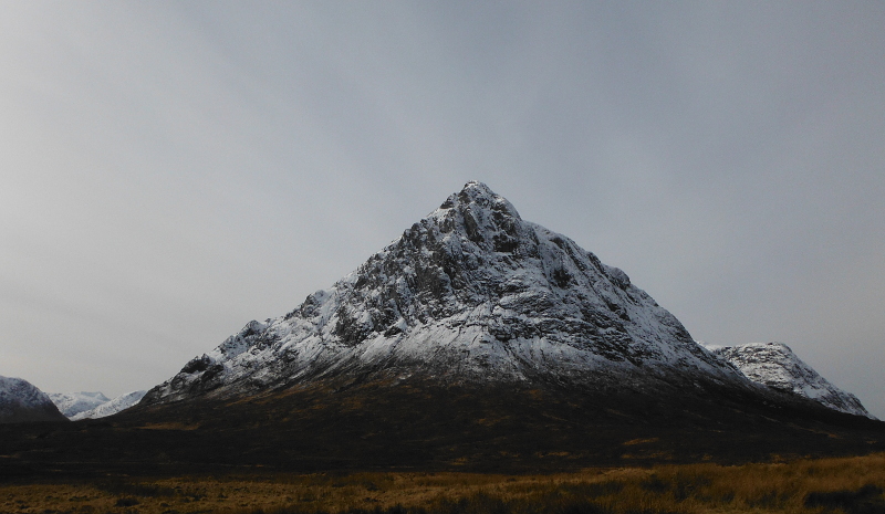  Stob Dearg  